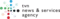Logo Agencji TVN