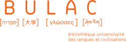 Logo knihovny