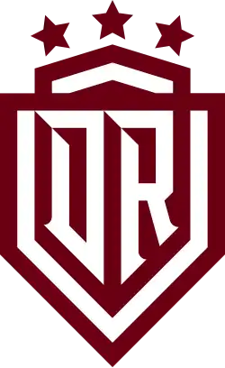 logo klubu od roku 2020