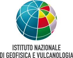 Logo INGV