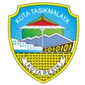 Tasikmalaya – znak