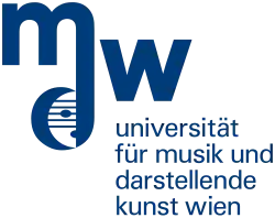 Logo univerzity