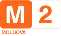 Původní logo (2016–2018)