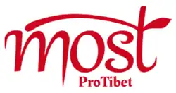 Logo organizace