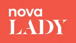 Logo Nova Lady
