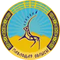 Pavlodarská oblast