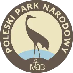 logo parku