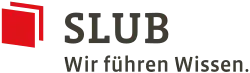 Logo knihovny