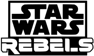 Logo seriálu