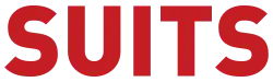 Logo seriálu
