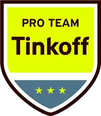 Logo týmu
