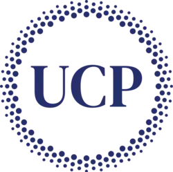 Logo univerzity