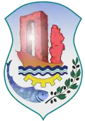 Mahdia – znak