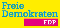 Logo FDP