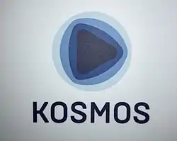 logo kina