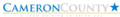 Cameron County – znak
