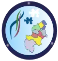 Položský region – znak