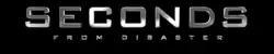 logo seriálu (od čtvrté řady)