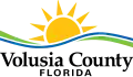 Volusia County – znak