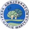 Logo národního parku