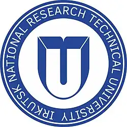 Logo univerzity