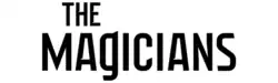 Logo seriálu