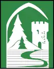 Logo karajinného parku