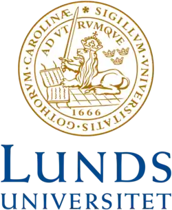 Logo univerzity