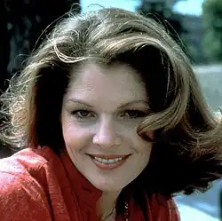 Lois Chiles (1979)