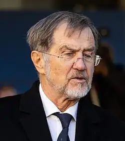 Alojz Peterle (2024)