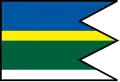 Lokca – vlajka