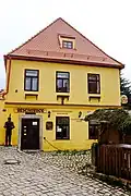 Loket Zámecká 70-8 duben 2018.jpg