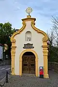 Loket kaple sv. Anny říjen 2024.jpg