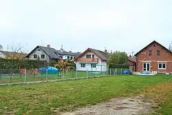 Lokot - čp. 73