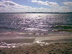 Jezero Lūkstas