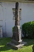 Lom - Morový sloup.JPG