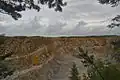 Lom Malá dohoda