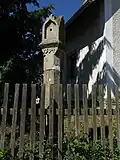 Lom u Tachova, boží muka.jpg