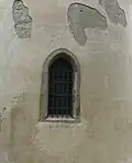 Okno tvaru lomeného oblouku