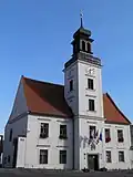 Radnice