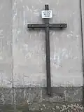 Misijní kříž