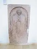 Náhrobek Elišky z Martinic