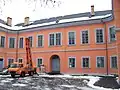 Nádvoří