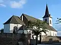 Kostel sv. Štěpána
