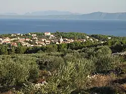 Pohled na Sumartin