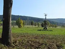 Lopeník, kříž.jpg