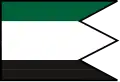 Lopúchov – vlajka
