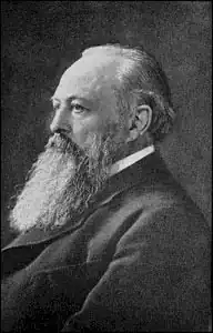 John Emerich Edward Dalberg-Acton, 1. Baron Acton
