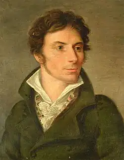 Lorenz Oken (1819)