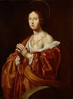 Portrét
